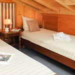 Apartamento Olympia 443 By Interhome