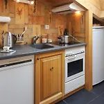 Apartamento Olympia 443 By Interhome *