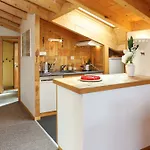Appartement Olympia 443 By Interhome Verbier
