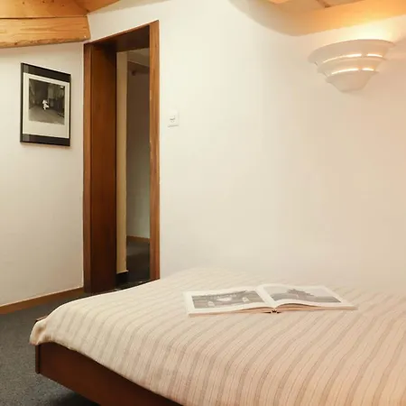 Olympia 443 By Interhome Apartmán Verbier