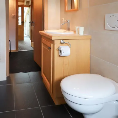 Olympia 443 By Interhome Apartment *