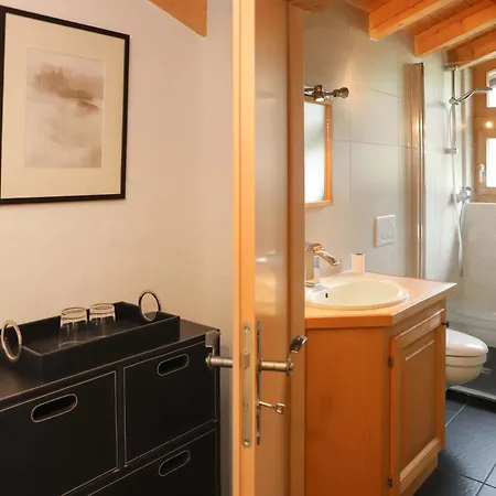 Olympia 443 By Interhome * Verbier