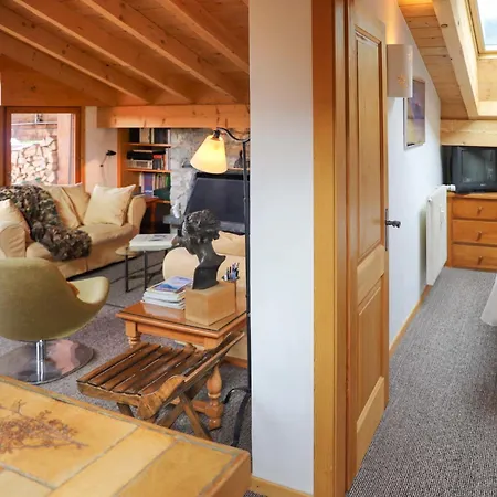 Olympia 443 By Interhome Appartement *