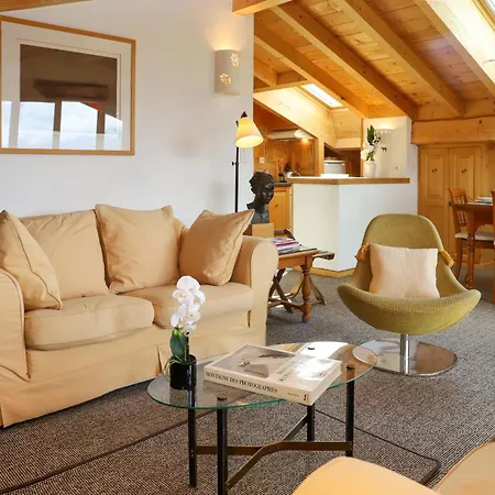 Olympia 443 By Interhome Verbier