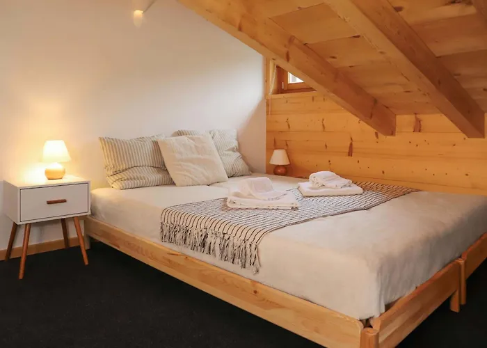 Olympia 443 By Interhome * 베르비에