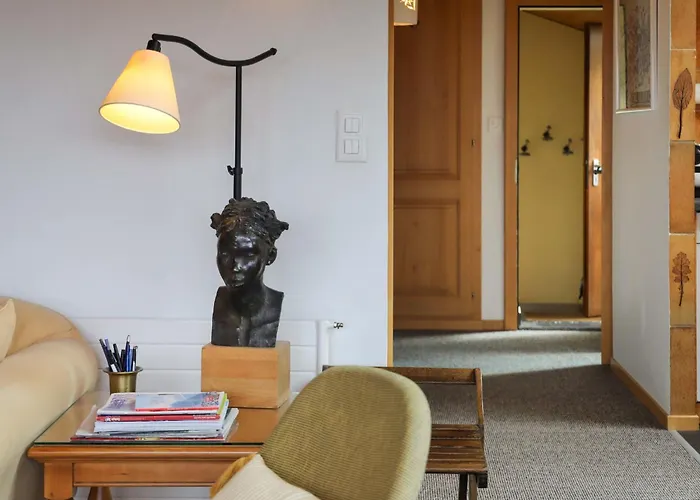 Olympia 443 By Interhome 公寓