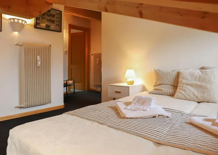 Olympia 443 By Interhome 公寓 *