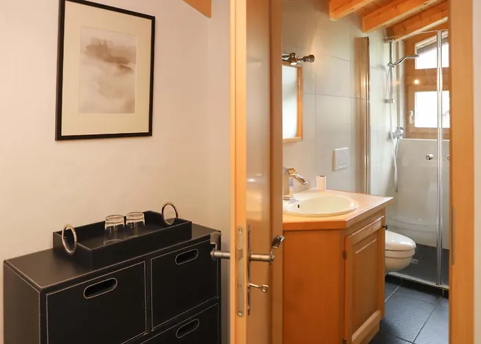 Olympia 443 By Interhome * 베르비에