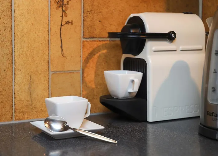 Olympia 443 By Interhome 아파트 베르비에