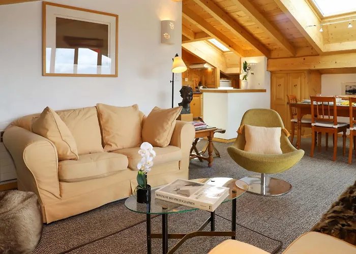 Olympia 443 By Interhome 베르비에