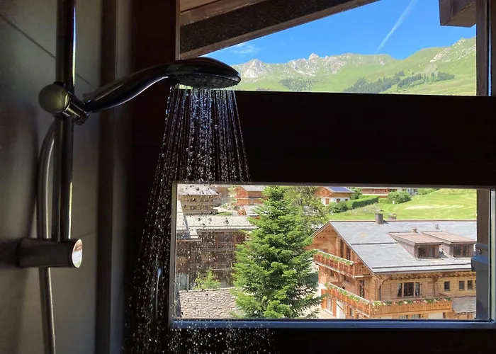 Olympia 443 By Interhome 베르비에