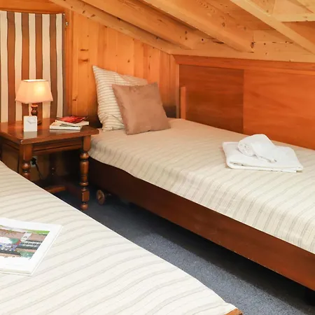 Daire Olympia 443 By Interhome