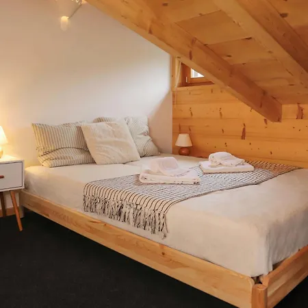 Olympia 443 By Interhome * Verbier