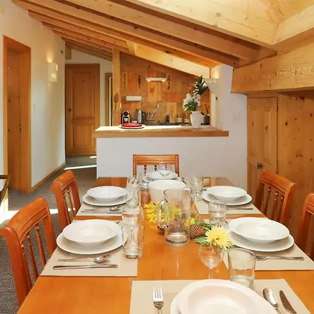 Olympia 443 By Interhome *