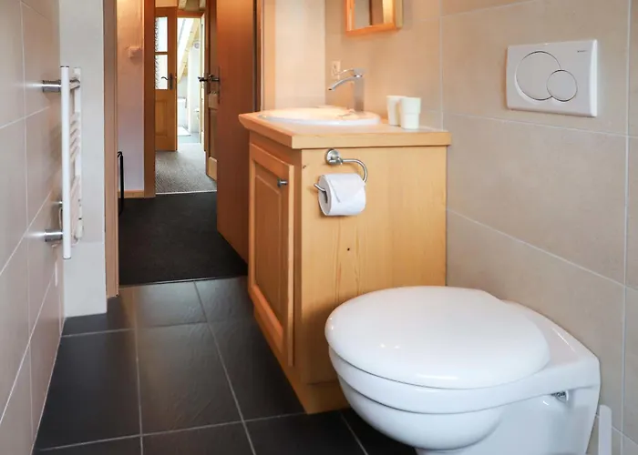 Olympia 443 By Interhome Daire *