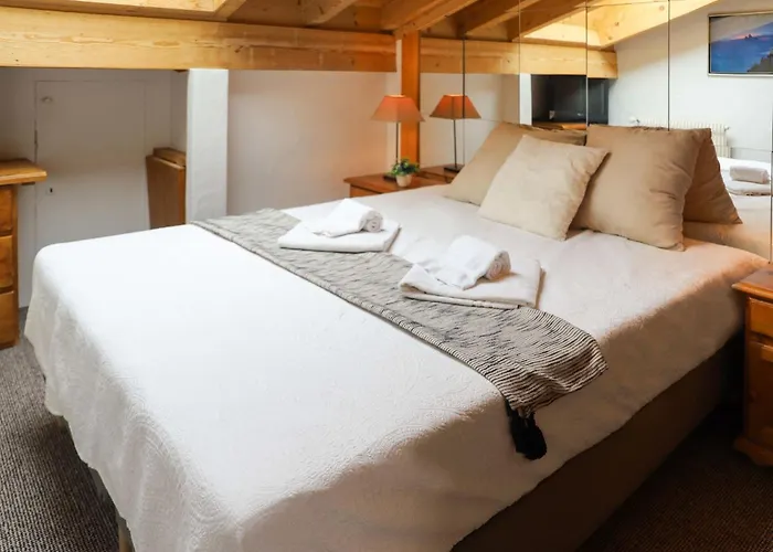 Olympia 443 By Interhome Daire