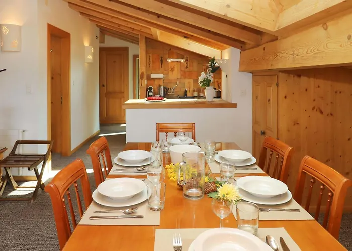 Olympia 443 By Interhome *