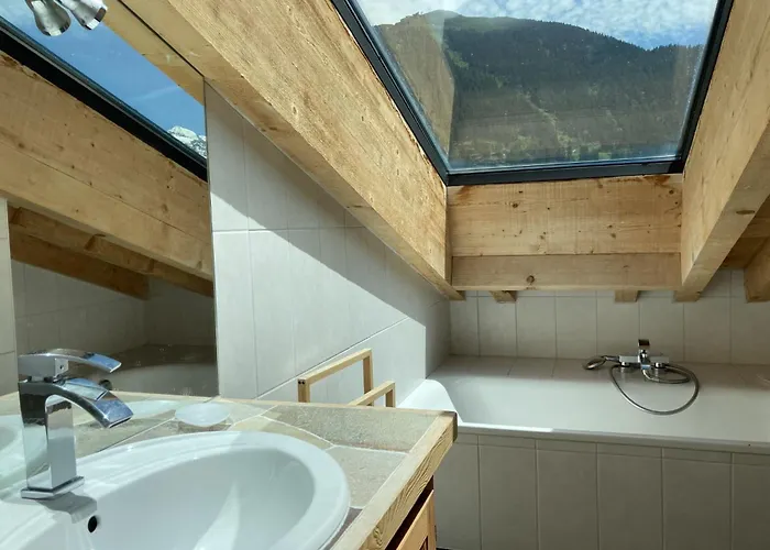 Olympia 443 By Interhome Daire *