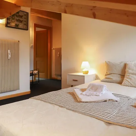 Olympia 443 By Interhome アパート *