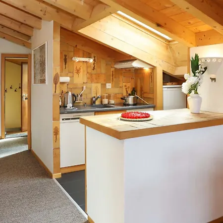 アパート Olympia 443 By Interhome ヴェルビエール