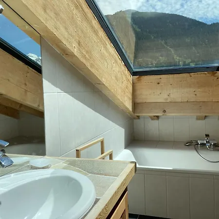 Olympia 443 By Interhome アパート *